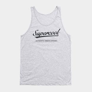 SuperCool Tank Top